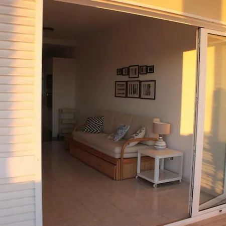 Apartment Beco Do Barlavento, Bloco C1, 2º B, Praia Da Gale, Guia
